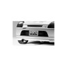 Silencieux inox HKS Toyota MR-S ZZW30