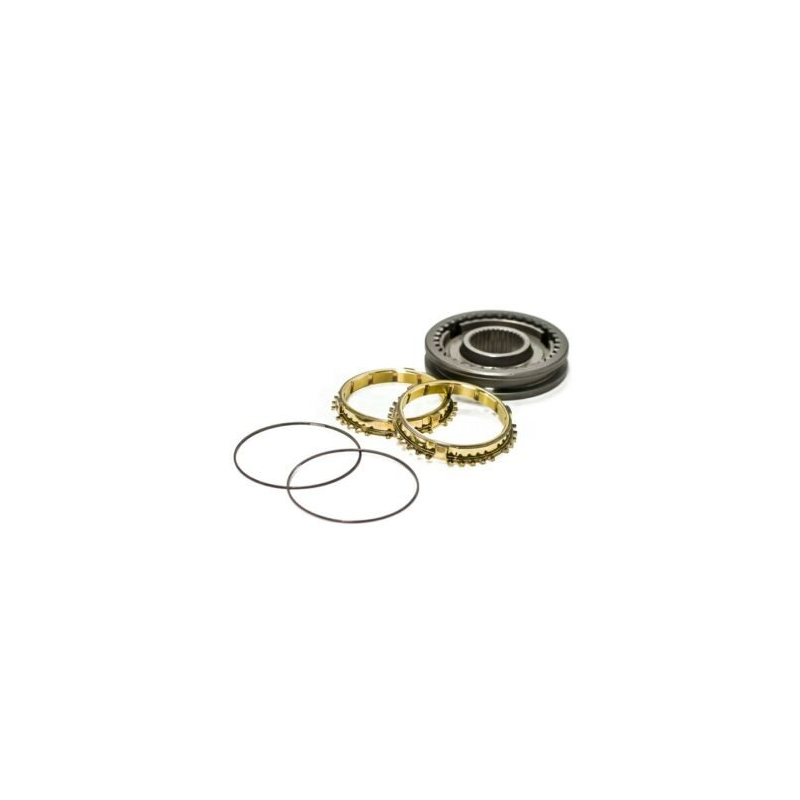 Kit synchro 3eme 4 eme Honda 2.0Turbo origine FK2