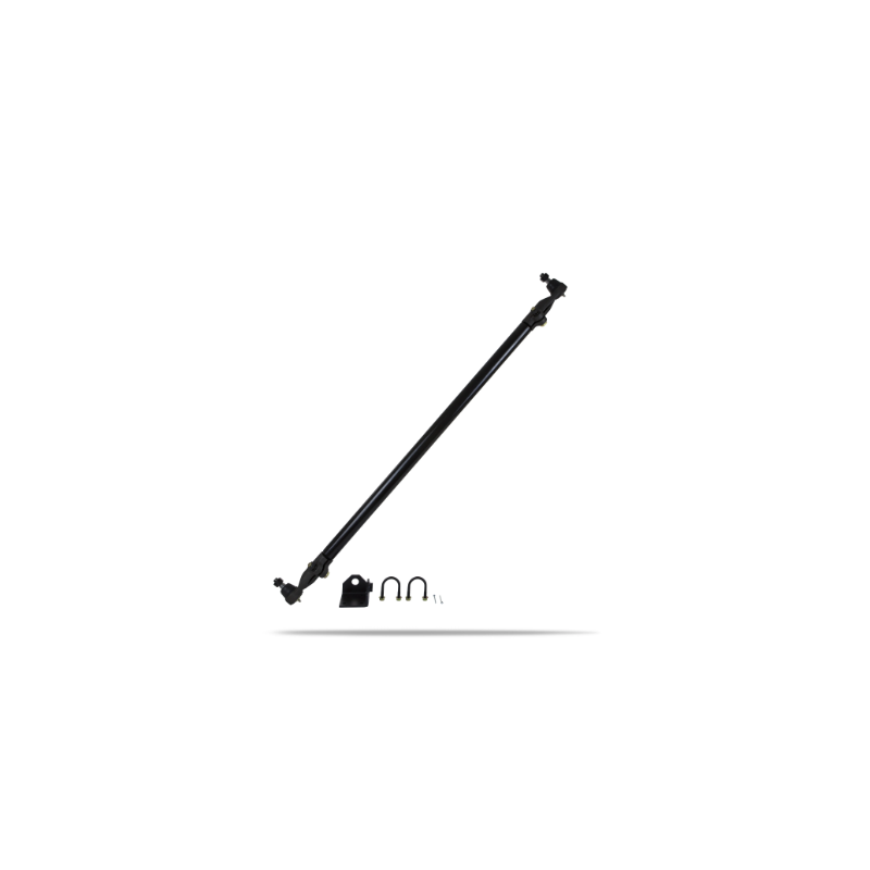 Barre d'accouplement reglable Nissan patrol