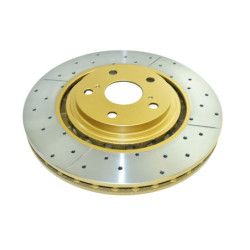 DBA2734X