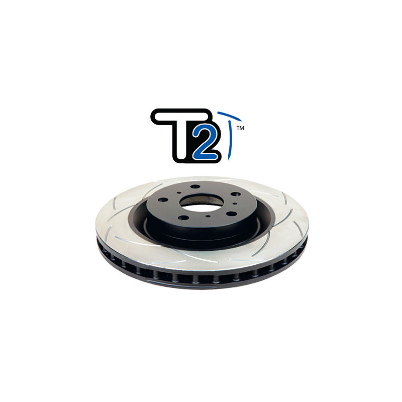 Disque avant Lexus IS250  IS300h DBA2726S