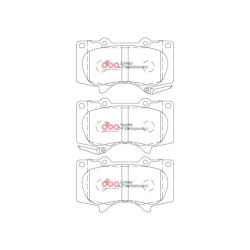DBA2700X-2380SP