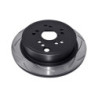 Pack arriere GT86  DBA2663S-10-1803SP