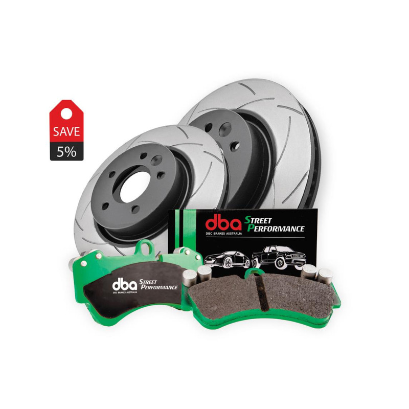 Pack arriere GT86 DBA2663S-10-1789SP