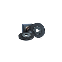 Disques de frein Dixcel deux pièces FS-30528F94R