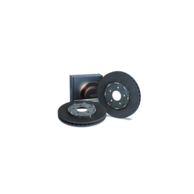Disques de frein Dixcel deux pièces FS-30528F95L