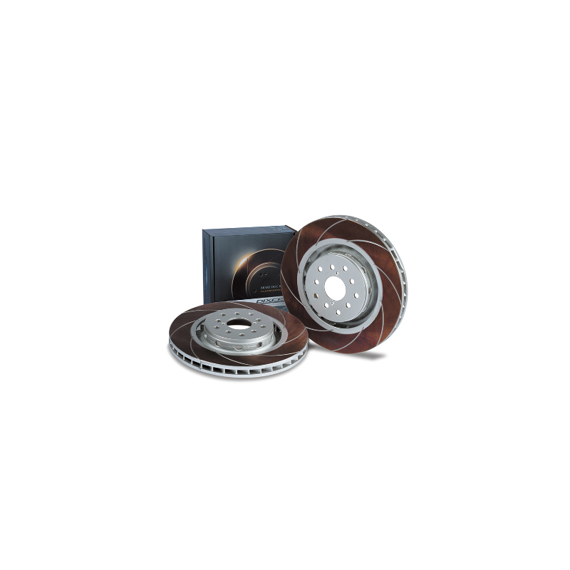 Disques de frein Dixcel FC Type FC0257946S