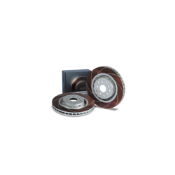 Disques de frein Dixcel FC Type FC1318447S