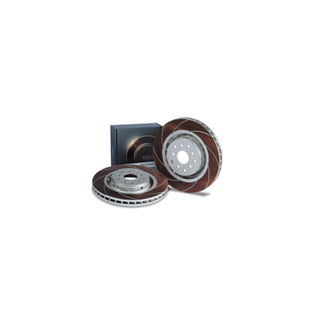Disques de frein Dixcel FC Type FC3513149S