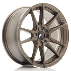 Japan Racing JR-21 17x7"...