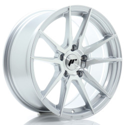 Japan Racing JR-21 17x7"...