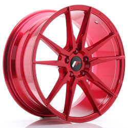Japan Racing JR-21 17x7" (4...