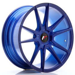Japan Racing JR-21 17x7" (4...