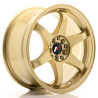 Japan Racing JR-3 18x8" 5x100/108 ET40, Or / Doré