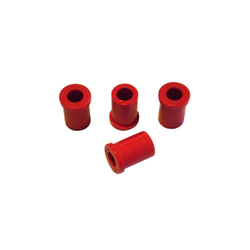 Urethane Leaf Spring Upper Shackle Bush (4 PKT)