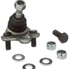 Rotule de triangle Celica Carina Avensis T18 T20