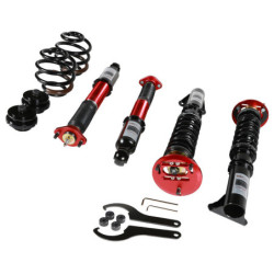 Combinés filetés Versus Street Mazda MX-5 NC