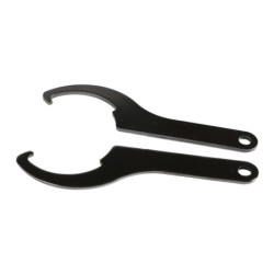 Griffes de Réglage pour Combinés Filetés Versus (la paire)