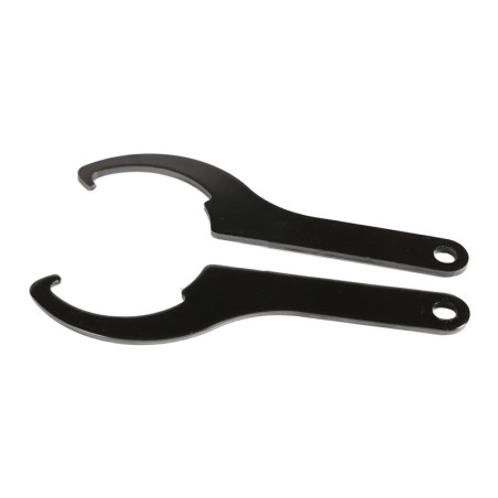 Griffes de Réglage pour Combinés Filetés Versus (la paire)