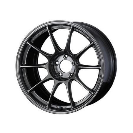 WedsSport TC-105X 17x8.5 5x114.3 ET32