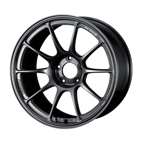 WedsSport TC-105X Forged 17x7.5 5x100 ET44