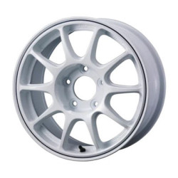 WedsSport TC-105X Gravel 15x6.5 4x100 ET40