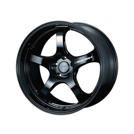 WedsSport RN05M 18x10 5x112 ET36