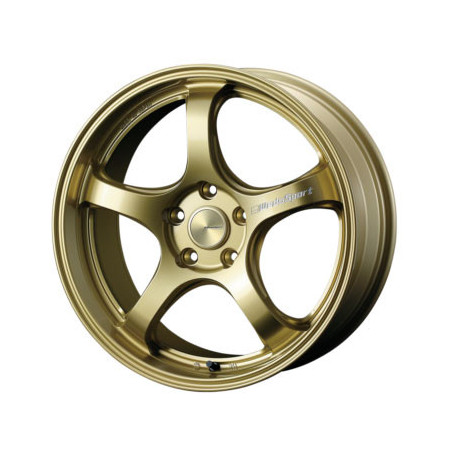 WedsSport RN05M 18x8.5 5x114.3 ET52