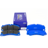 copy of Plaquettes avant Porsche Endless 911 GT3 MA45 Endurance