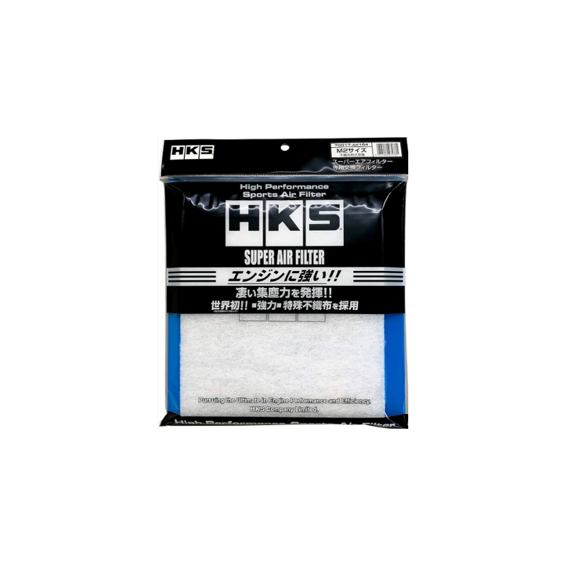 HKS Universal filter for Super Air Filter (M)
