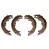 Machoires de freins a main Dixcel RGM MARK II / CRESTA / CHASER