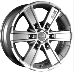 OZ Off-Road 6 16x7" 6x127...