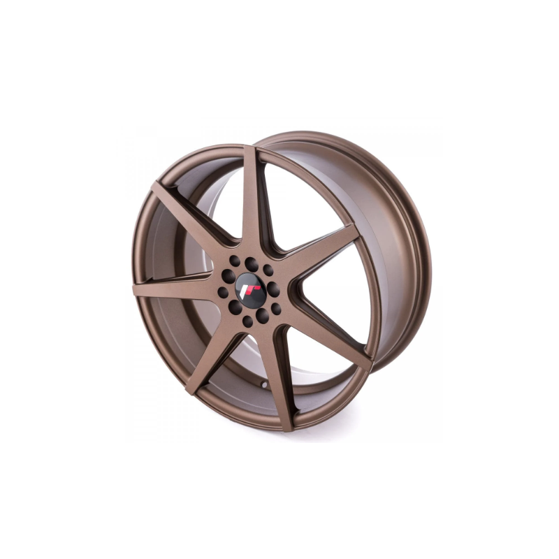 Japan Racing JR-20 19x8.5" 5x100/120 ET35, Bronze