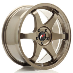 Japan Racing JR-3 17x7"...