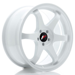 Japan Racing JR-3 17x7"...