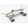 Fujitsubo Authorize RM Exhaust MAZDA MX-5 RF ND