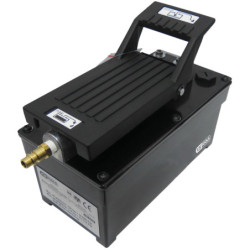 Pompe Hydraulique Pneumatique KS Tools