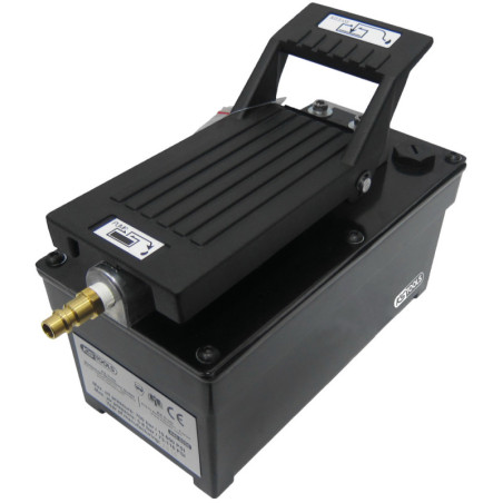 Pompe Hydraulique Pneumatique KS Tools