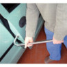 Modeleur de Porte Universel, L.700 mm KS Tools
