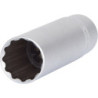 Douille à Bougie Spéciale à Parois Fines, 14 mm KS Tools
