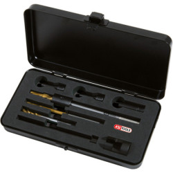 Coffret d'Extraction pour Bougies de Préchauffage
