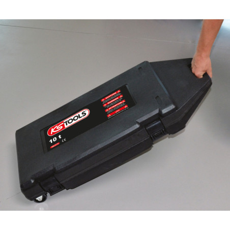 Coffret Carrossier 10 Tonnes KS Tools
