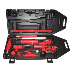 Coffret Carrossier 10 Tonnes KS Tools