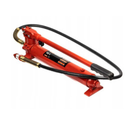 Coffret Carrossier 10 Tonnes KS Tools