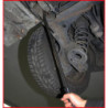 Jeu de 4 Leviers KS Tools