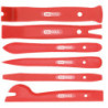 Jeu de 6 Outils pour Démontage de Garnitures KS Tools