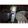 Testeur de Compression Enregistreur pour Moteur Essence KS Tools