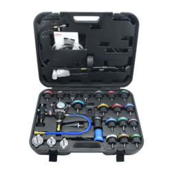 Kit de Diagnostic de Système de Refroidissement KS Tools