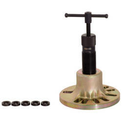  7 Pièces KS Tools