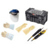 Kit de Protection Individuelle pour Intervention sur Véhicules Électriques ou Hybrides KS Tools